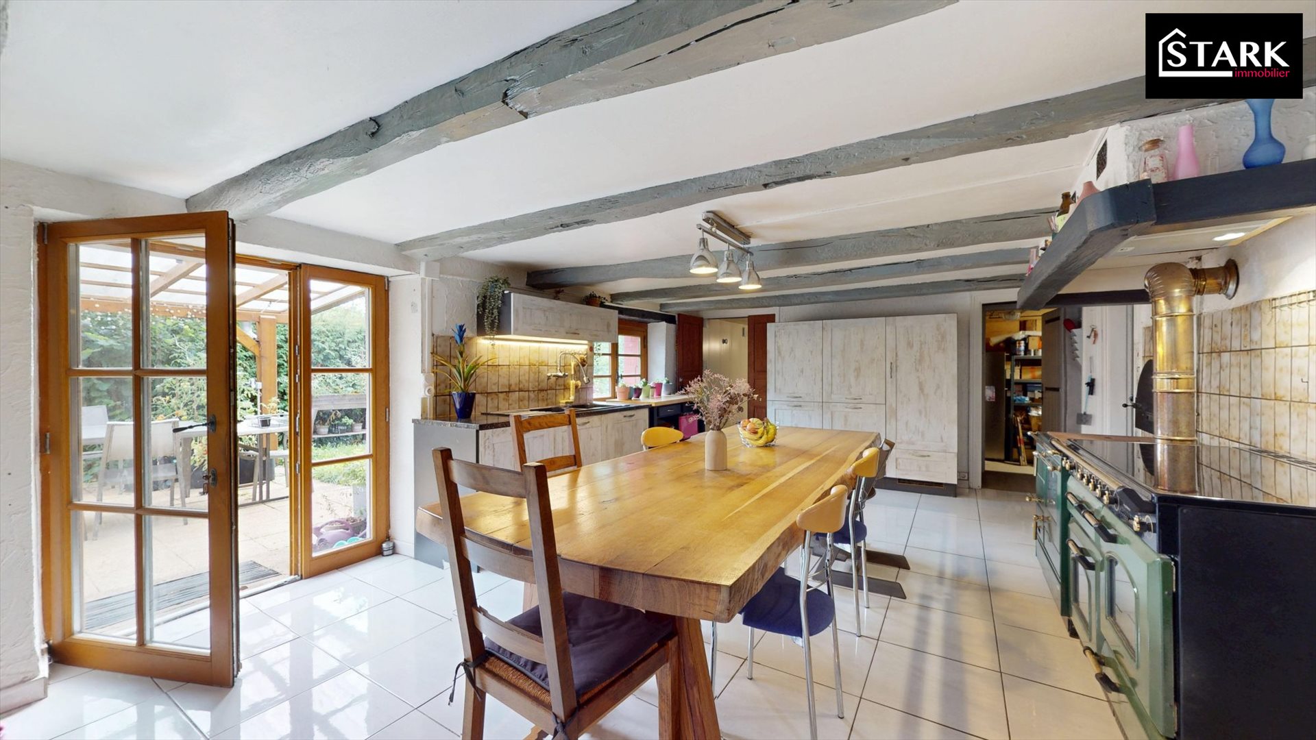 Maison à vendre, 183m², Roppe