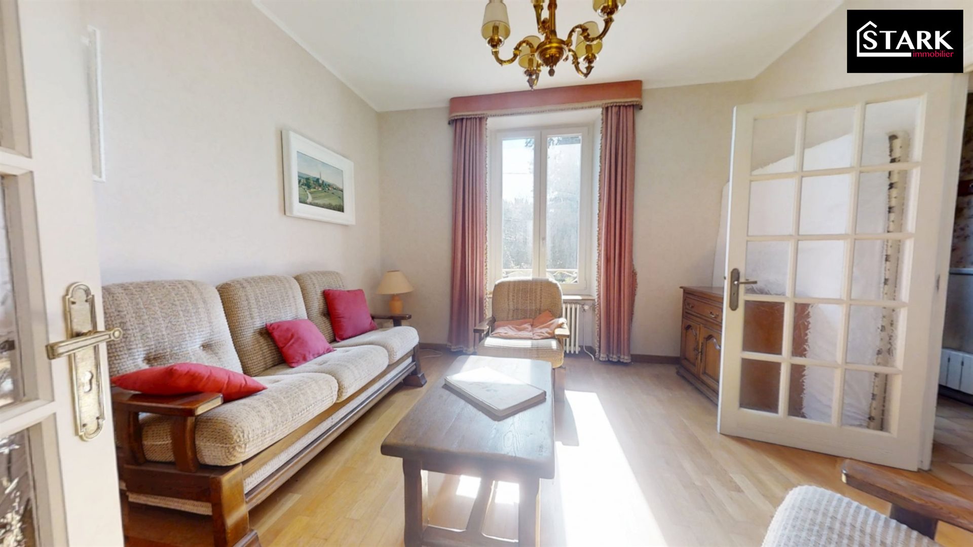 Maison à vendre, 240m², Lure