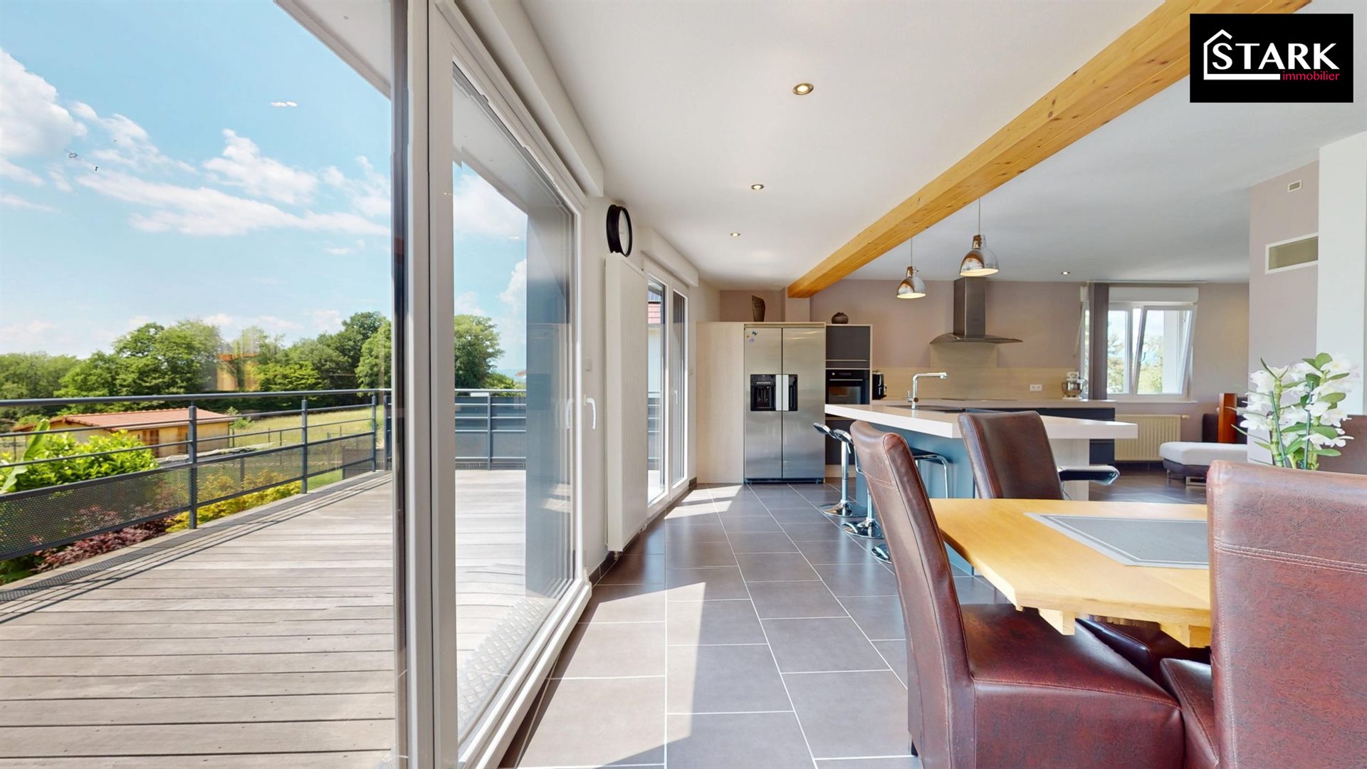 Maison à vendre, 141m², Evette-Salbert