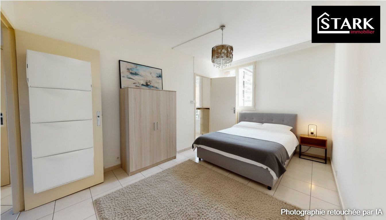 Appartement à vendre, 63m², Belfort