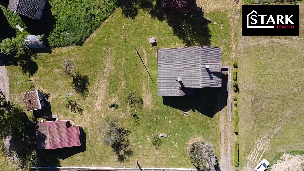 Maison à vendre, 133m², Fougerolles-Saint-Valbert