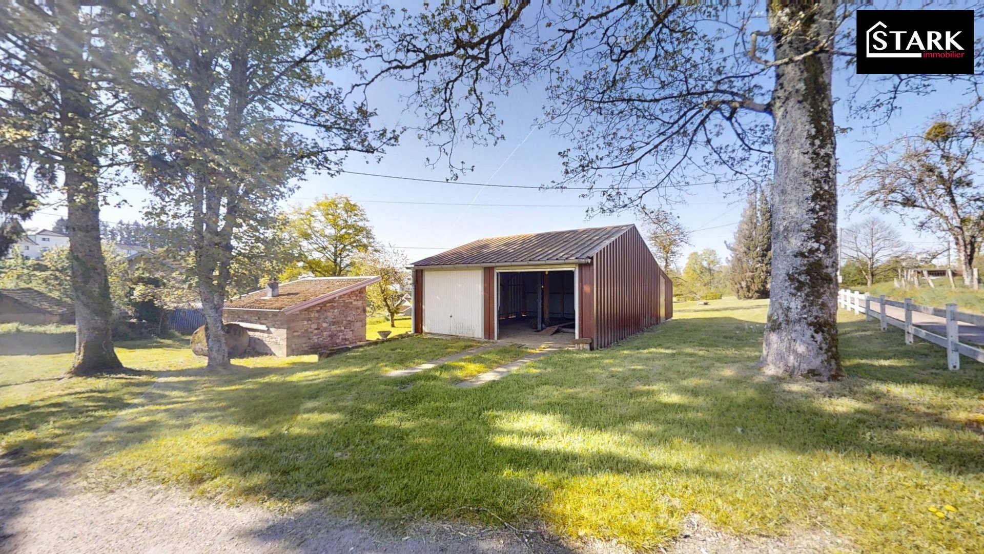 Maison à vendre, 133m², Fougerolles-Saint-Valbert