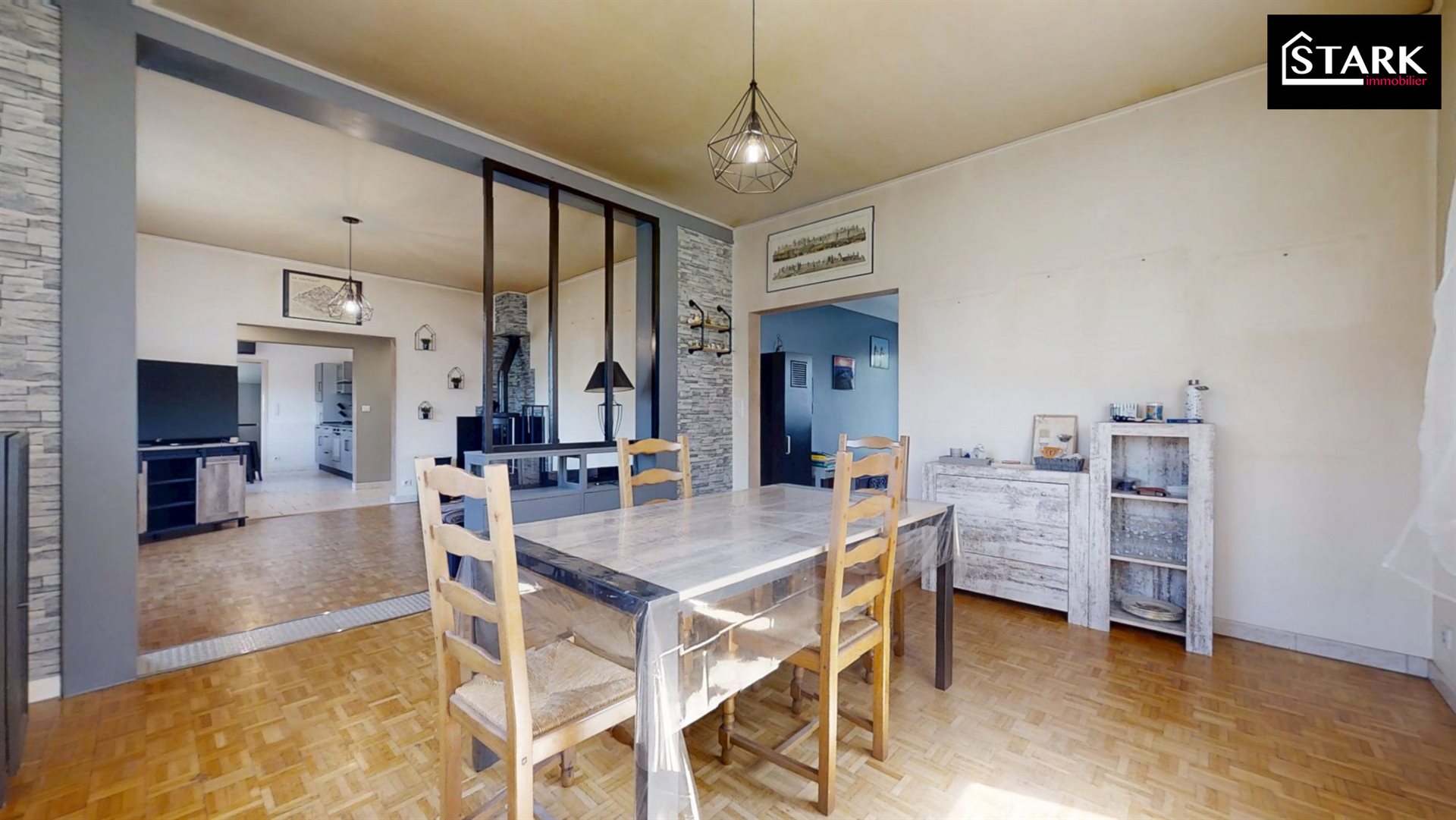 Maison à vendre, 118m², Lure