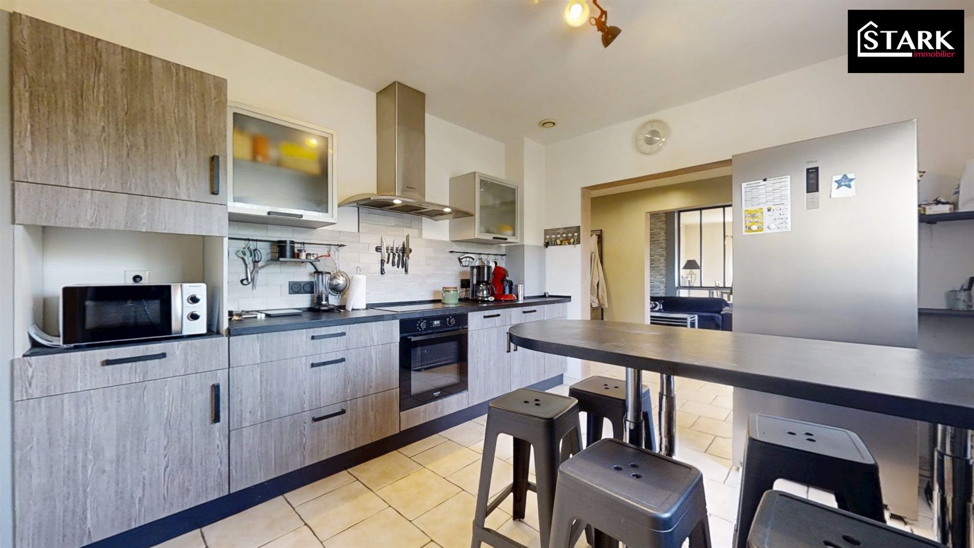 Maison à vendre, 118m², Lure