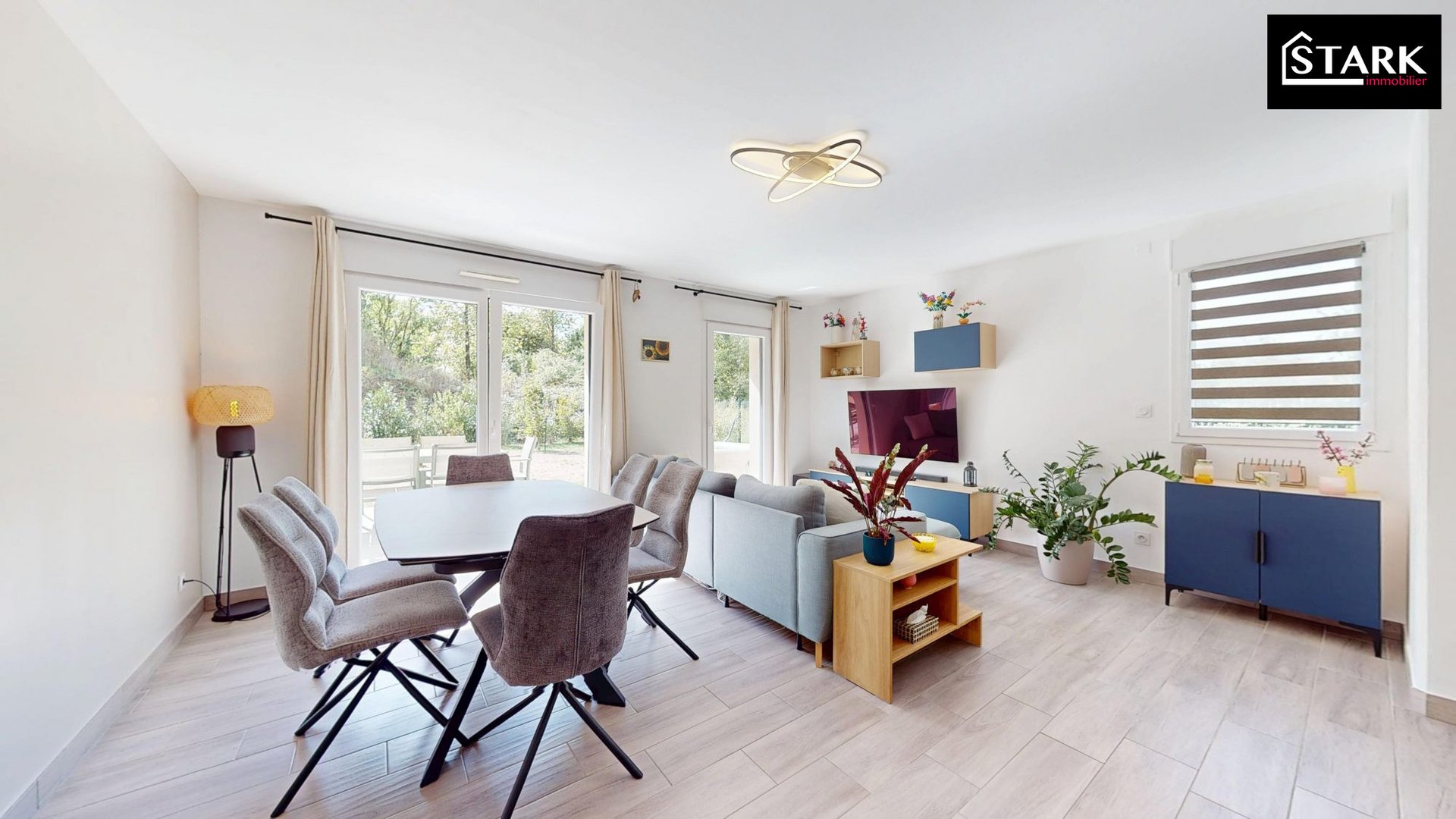 Maison à vendre, 84m², Grandvillars