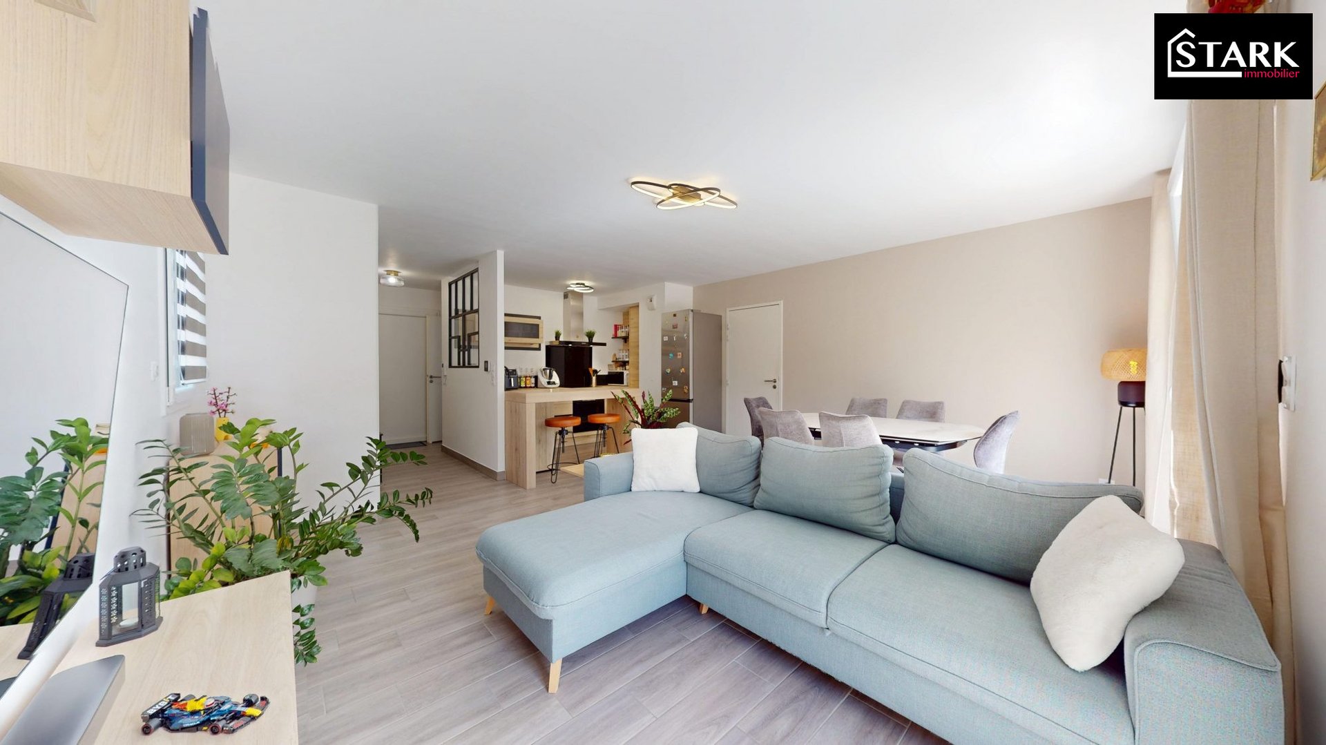 Maison à vendre, 84m², Grandvillars