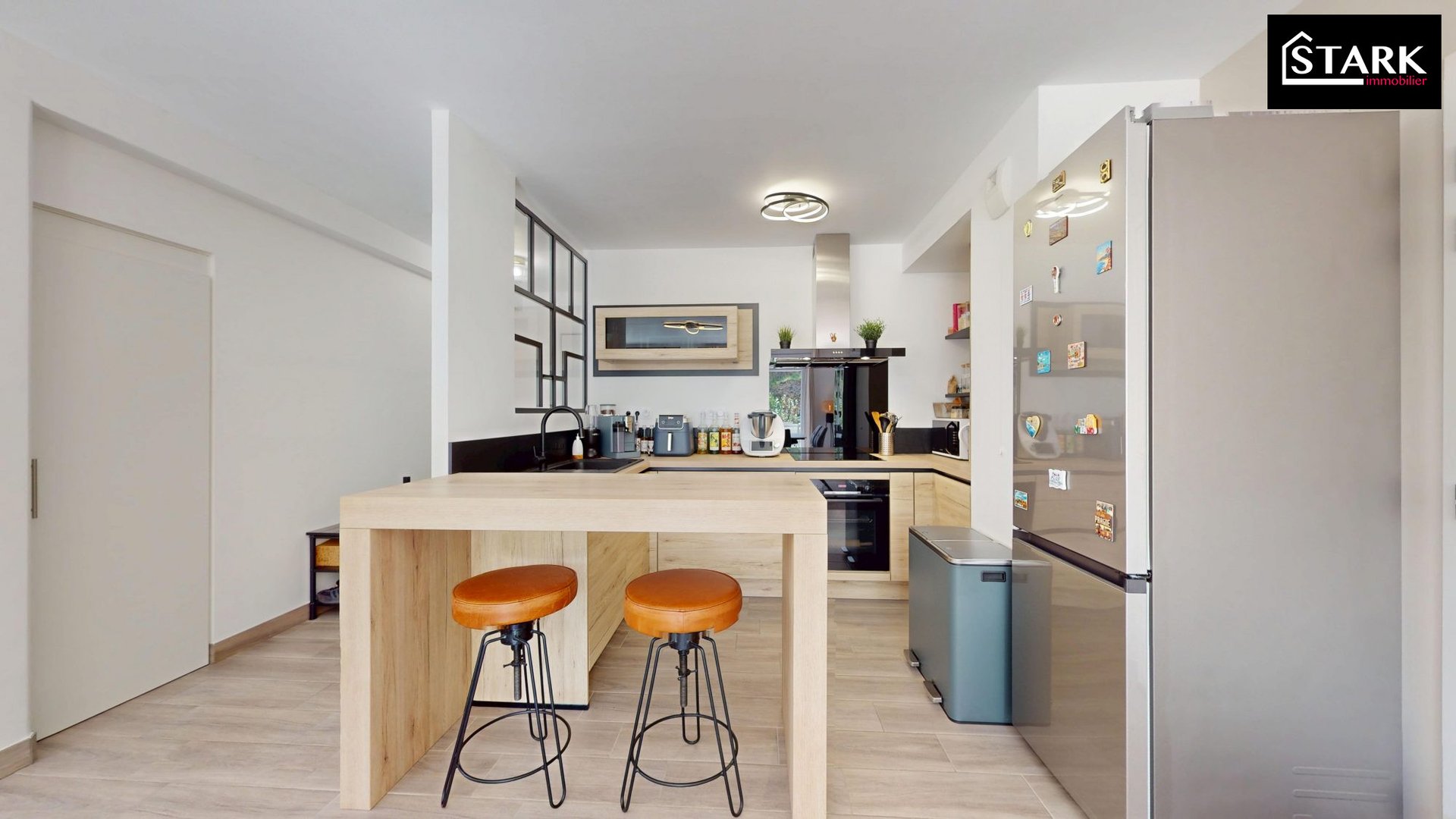 Maison à vendre, 84m², Grandvillars