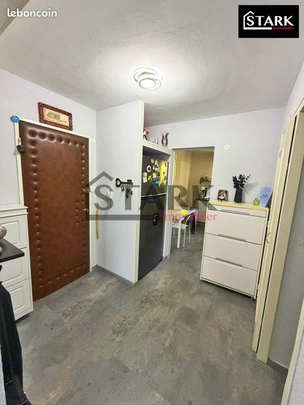 Appartement à vendre, 82m², Belfort