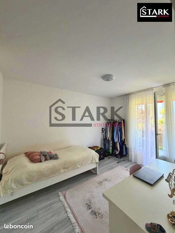 Appartement à vendre, 82m², Belfort