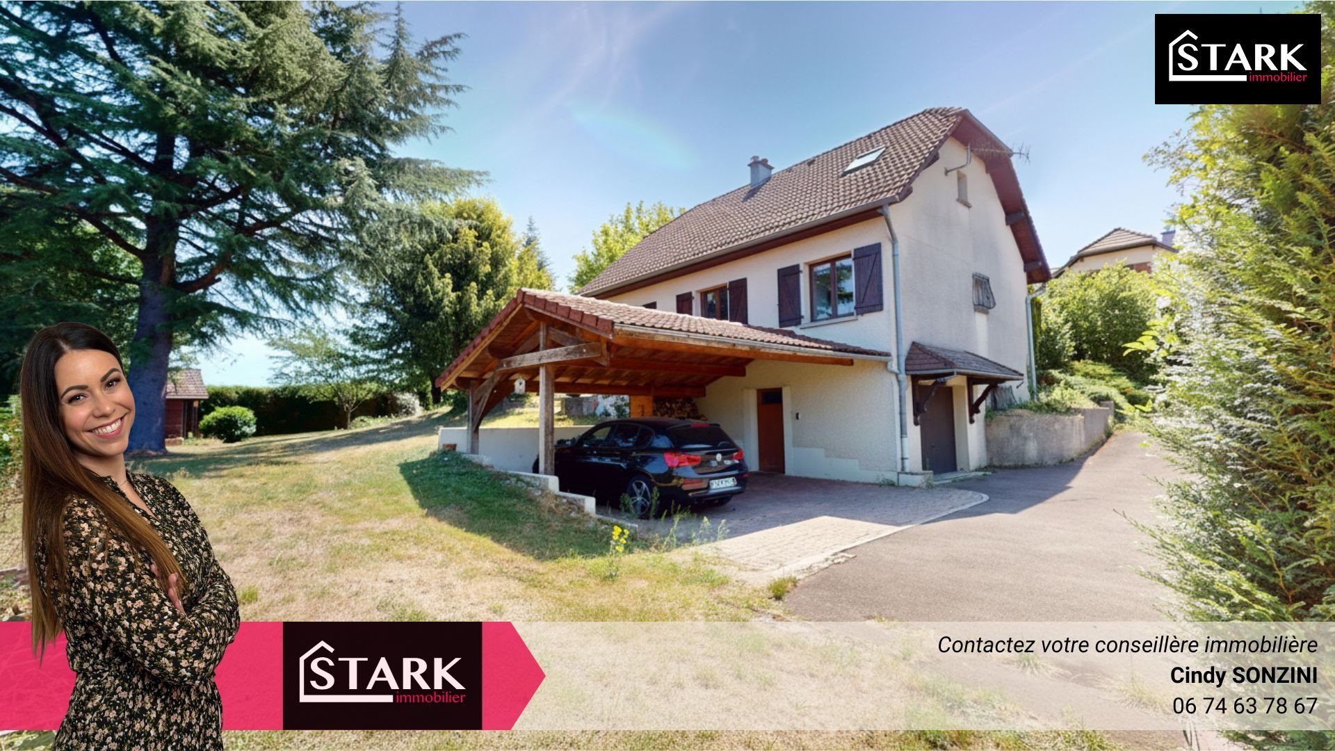Maison à vendre, 140m², Dambenois