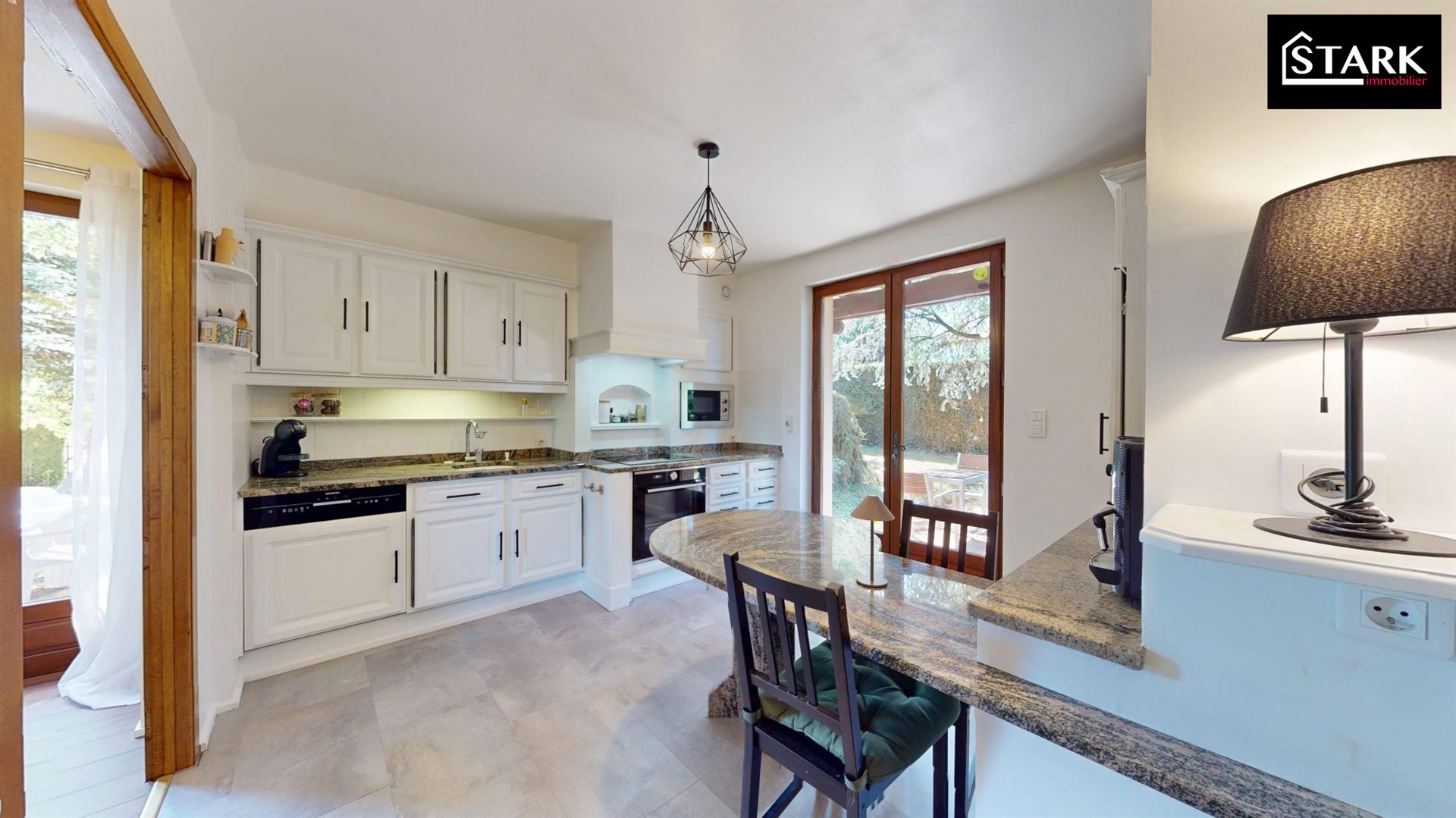 Maison à vendre, 140m², Dambenois