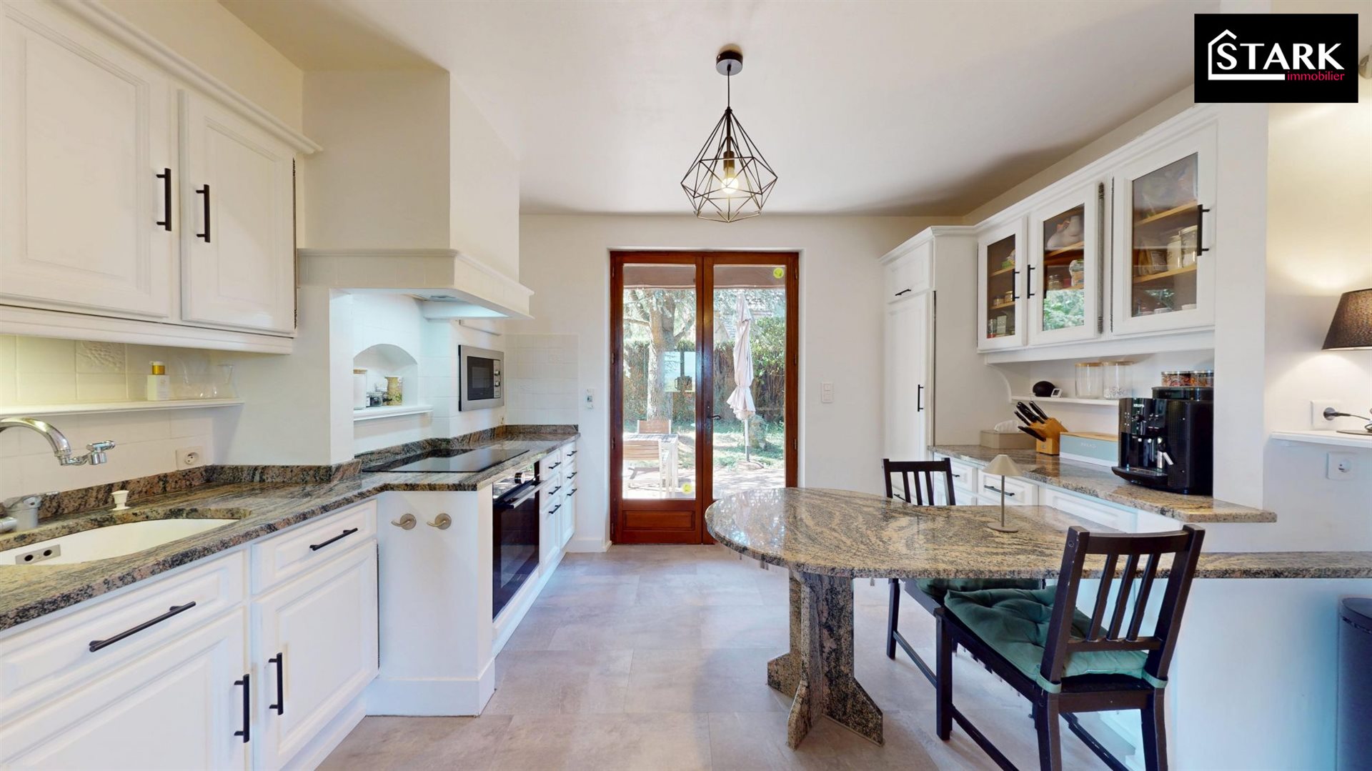 Maison à vendre, 140m², Dambenois