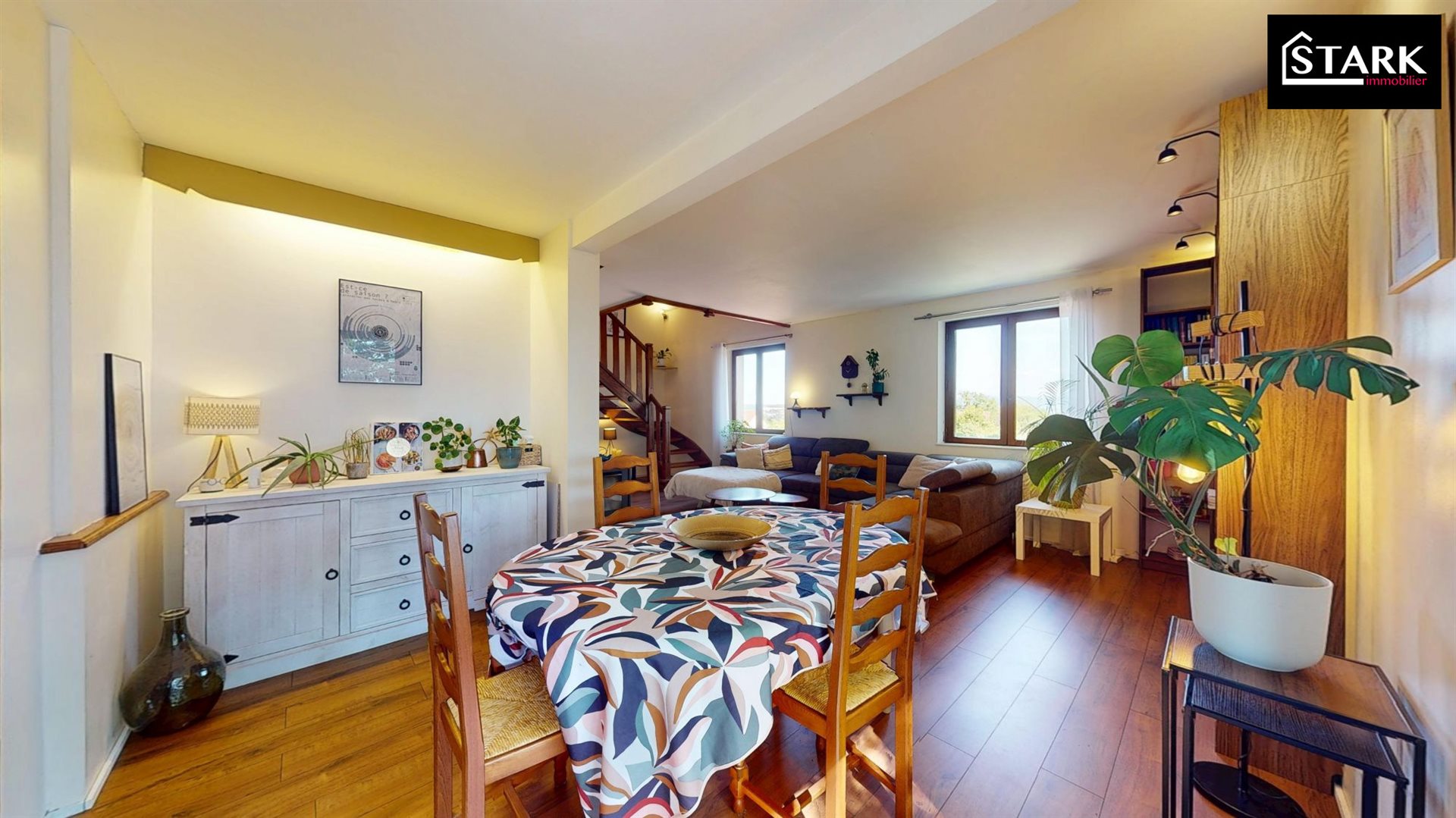 Maison à vendre, 140m², Dambenois