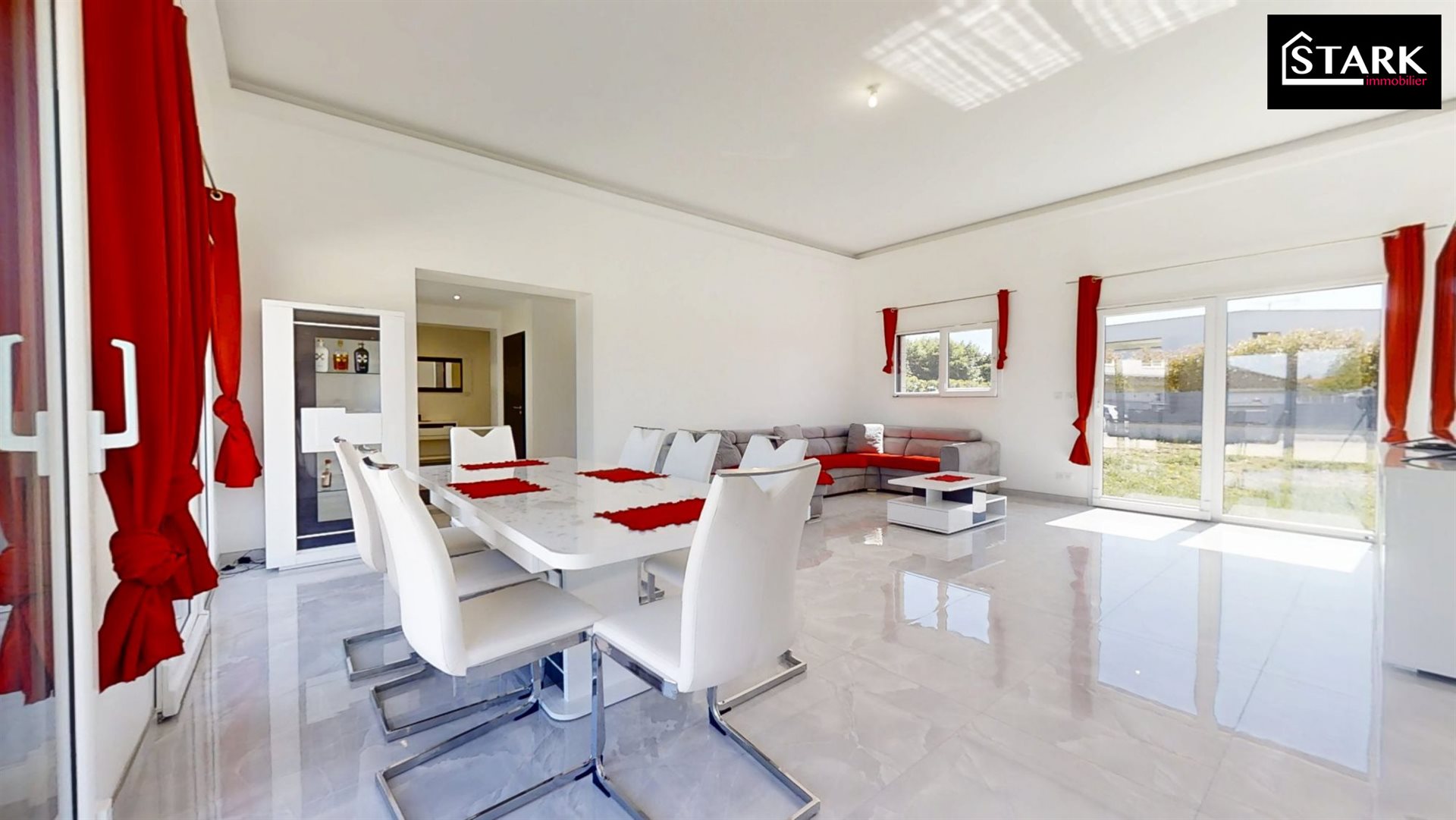 Maison à vendre, 136m², Magny-Vernois
