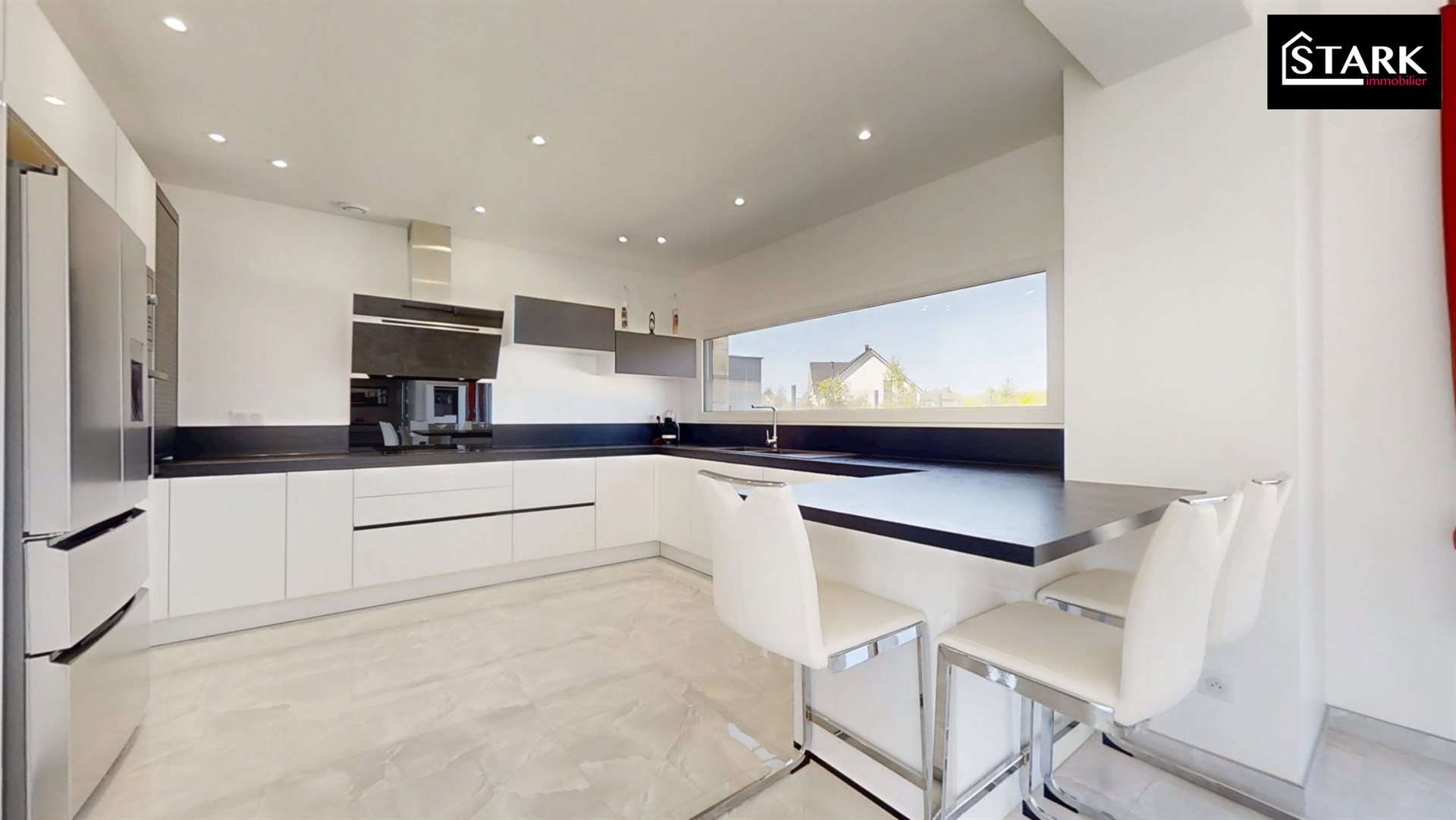 Maison à vendre, 136m², Magny-Vernois