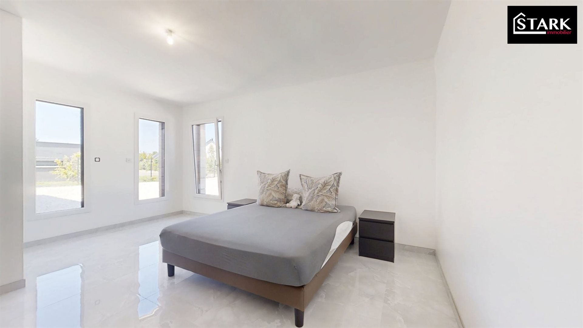 Maison à vendre, 136m², Magny-Vernois