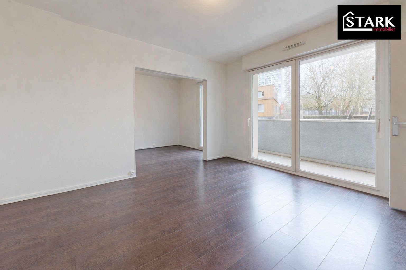 Appartement à vendre, 84m², Mulhouse