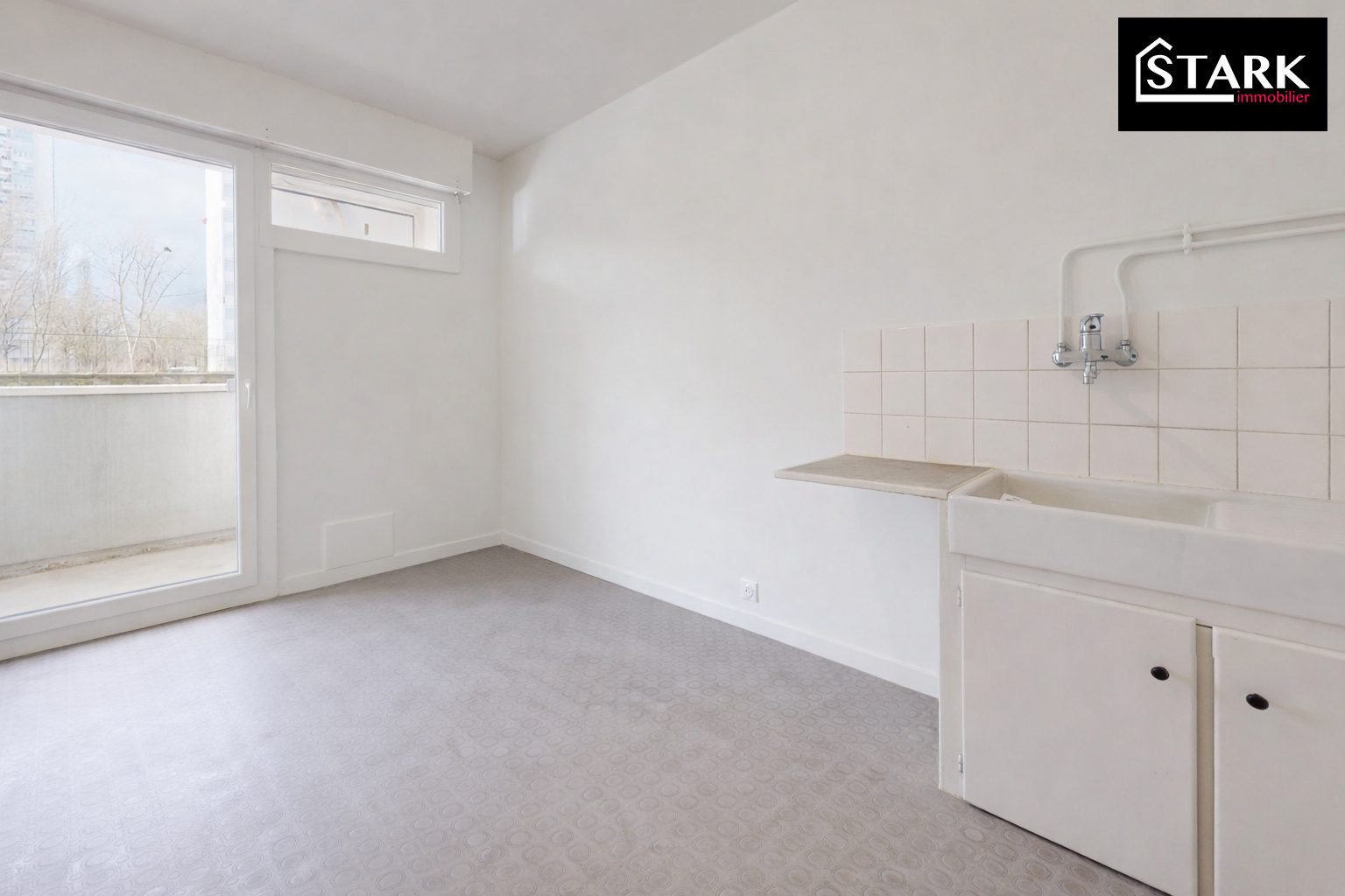 Appartement à vendre, 84m², Mulhouse
