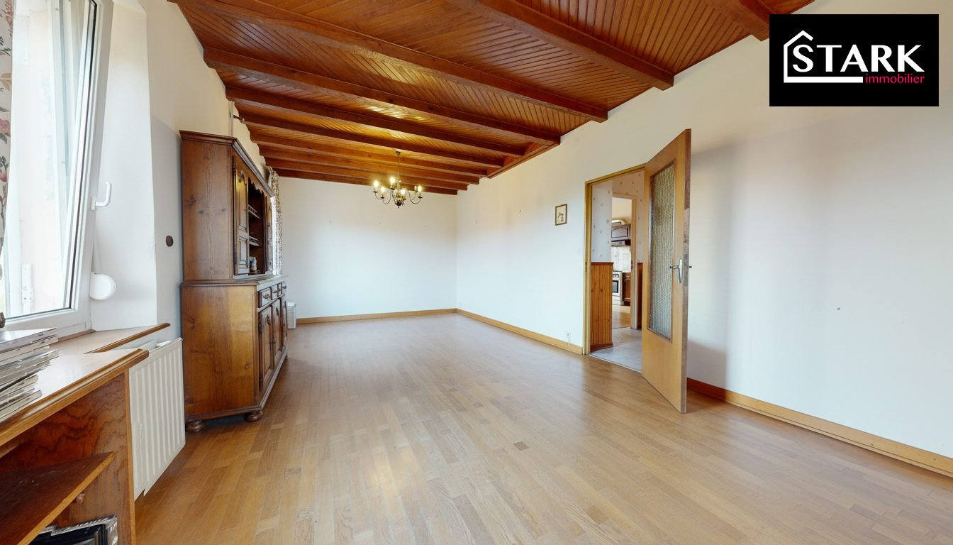 Maison à vendre, 90m², Grandvillars