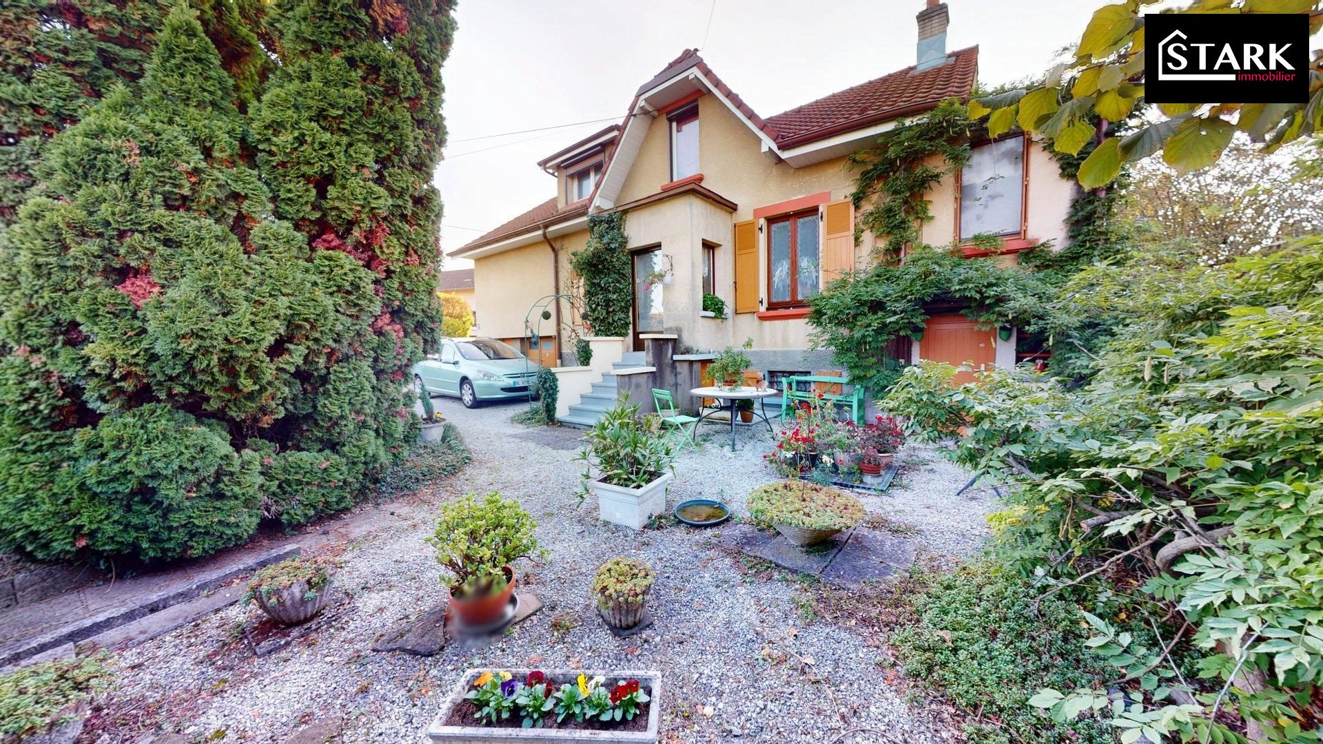 Maison à vendre, 209m², Audincourt
