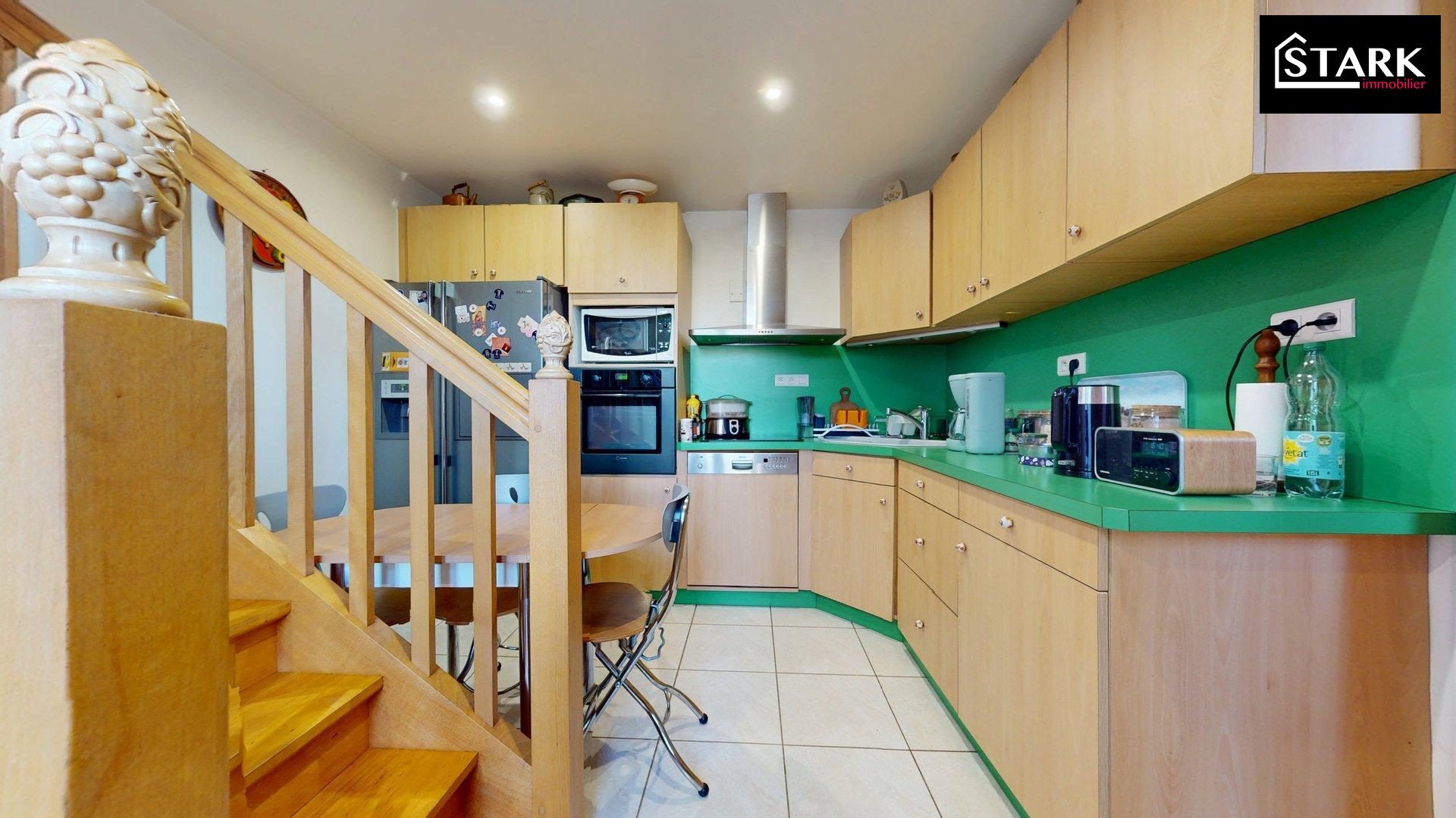 Maison à vendre, 209m², Audincourt