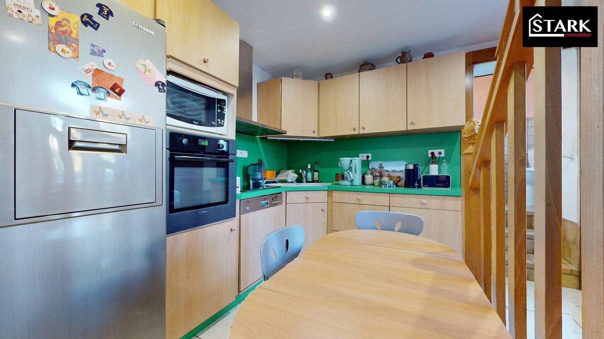Maison à vendre, 209m², Audincourt