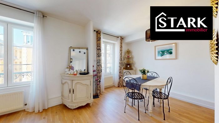 Appartement à vendre, 103m², Belfort