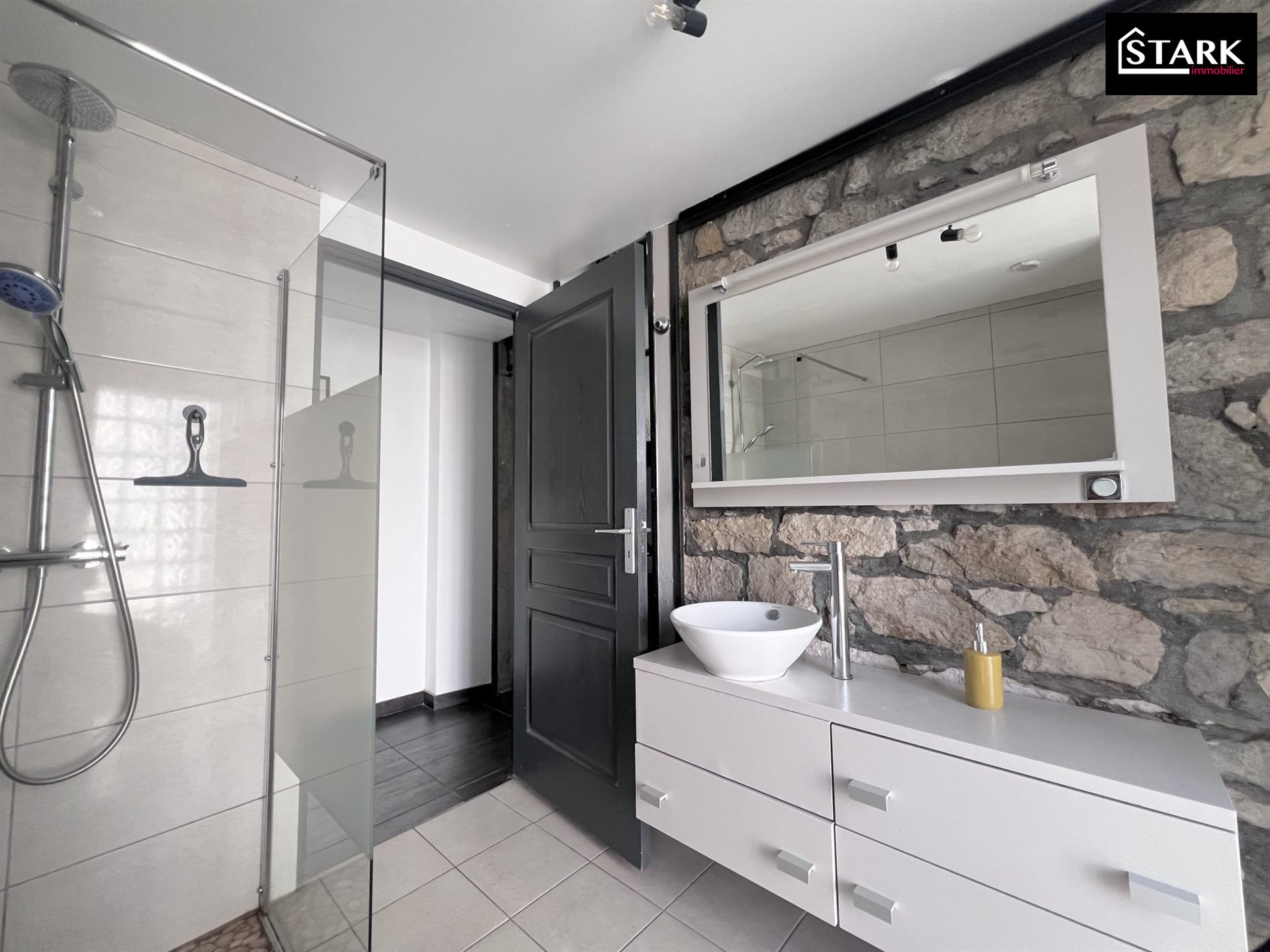 Appartement à vendre, 45m², Essert