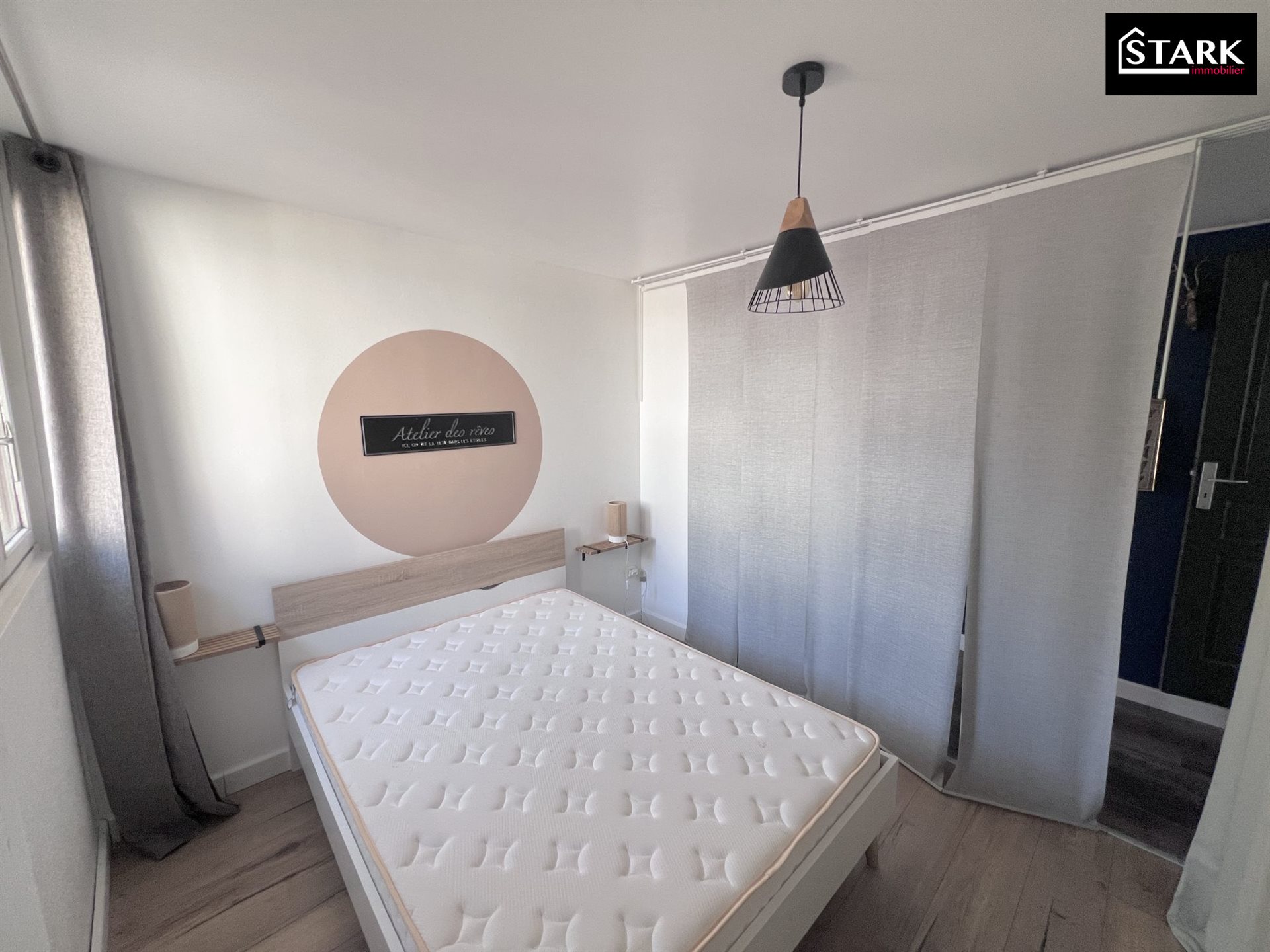 Appartement à vendre, 45m², Essert