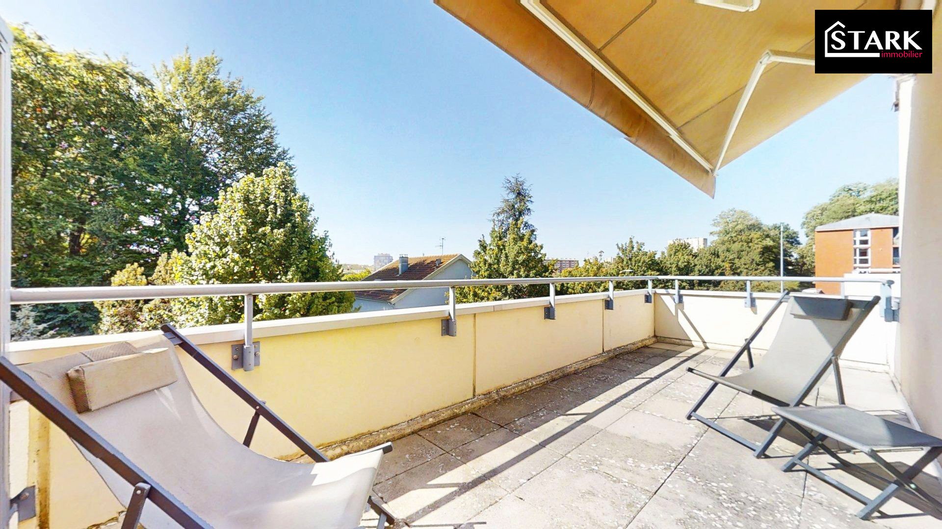 Appartement à vendre, 110m², Belfort