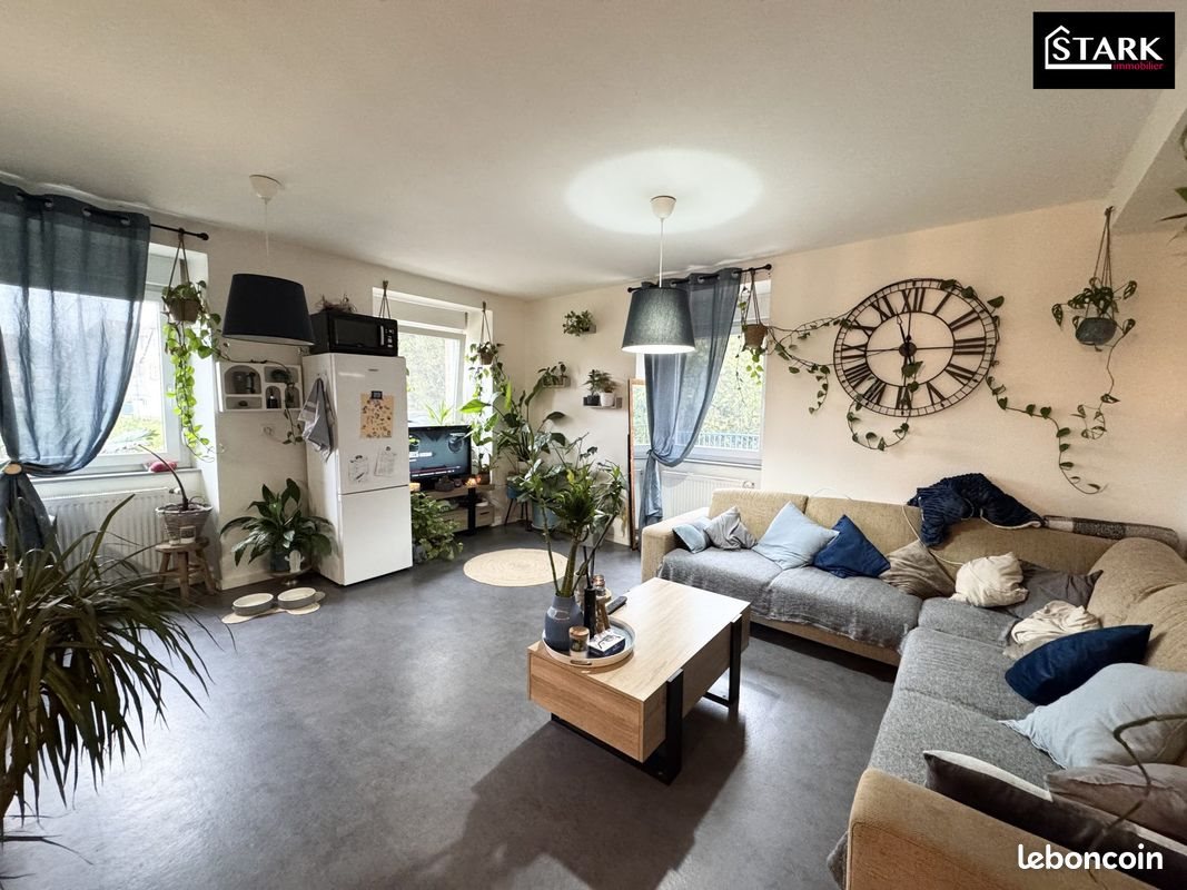 Appartement à louer, 45m², Lachapelle-sous-Rougemont
