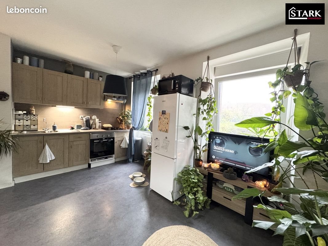 Appartement à louer, 45m², Lachapelle-sous-Rougemont