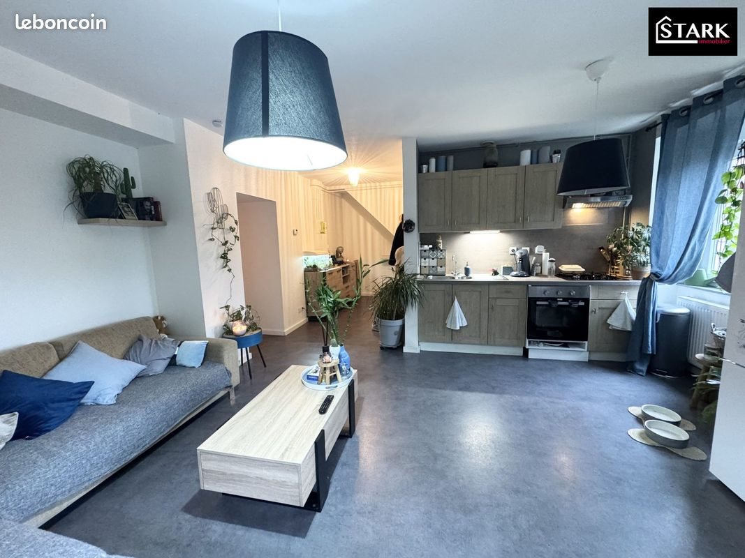 Appartement à louer, 45m², Lachapelle-sous-Rougemont