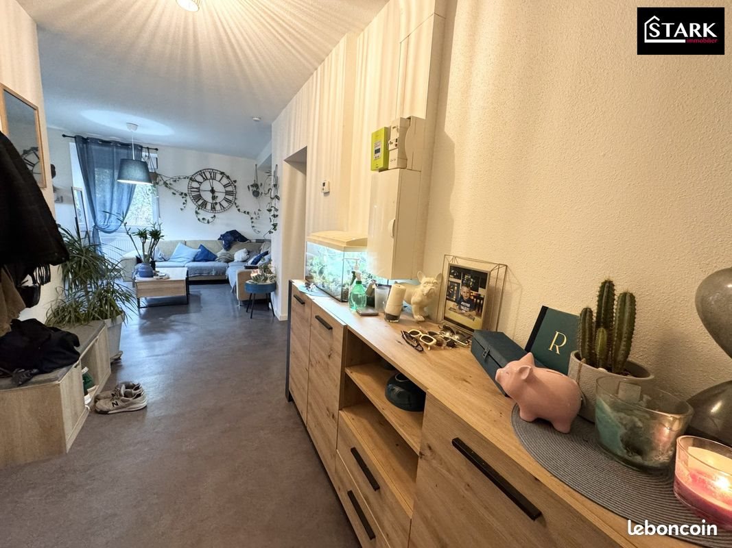 Appartement à louer, 45m², Lachapelle-sous-Rougemont