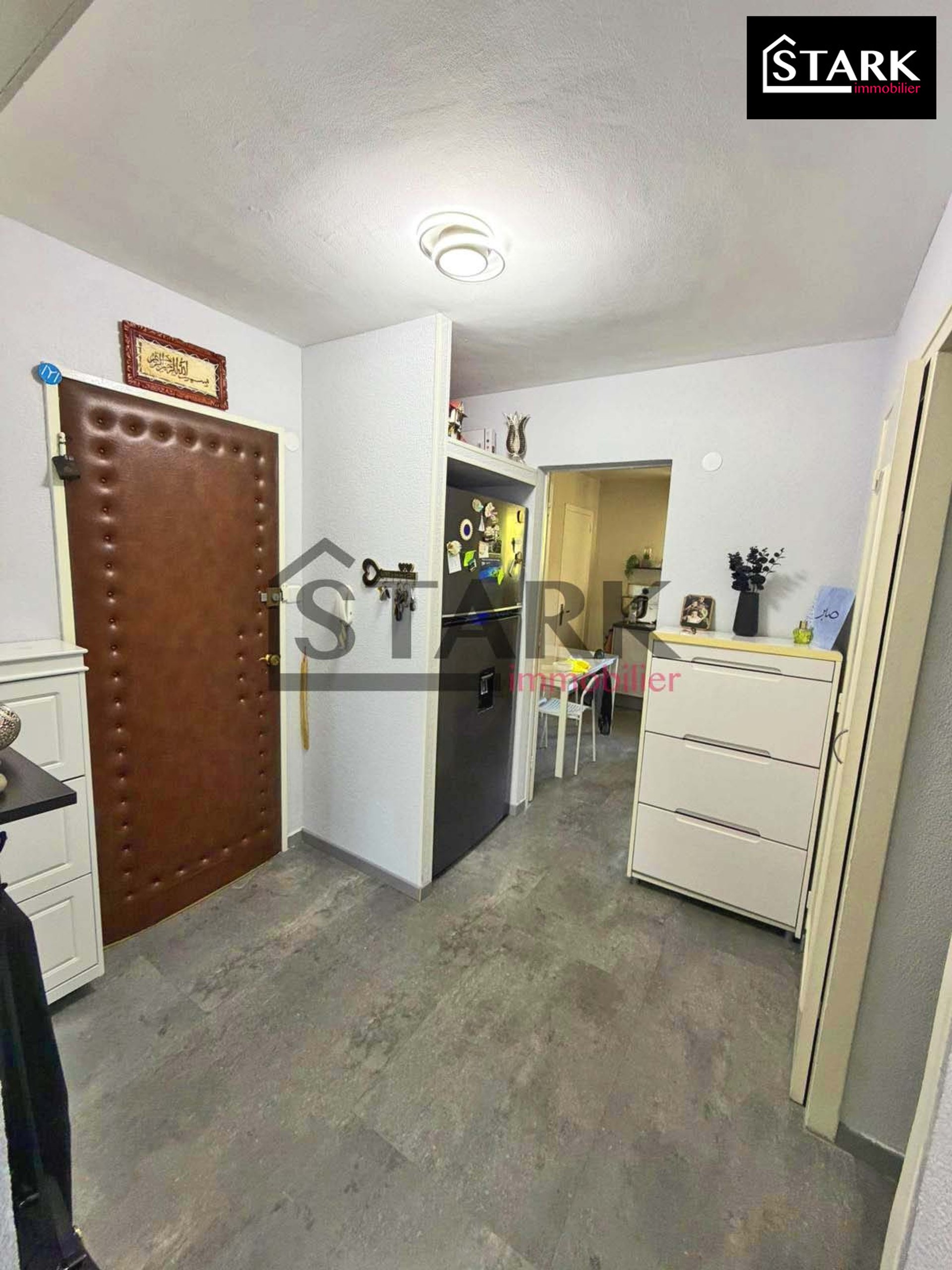 Appartement à vendre, 82m², Belfort