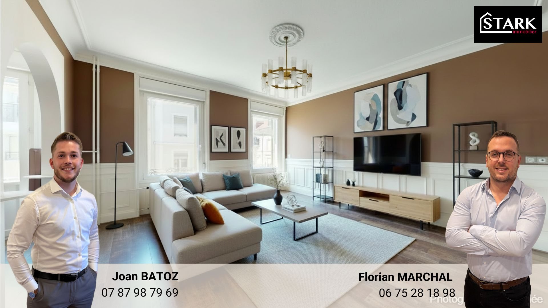 Maison à vendre, 110m², Mulhouse