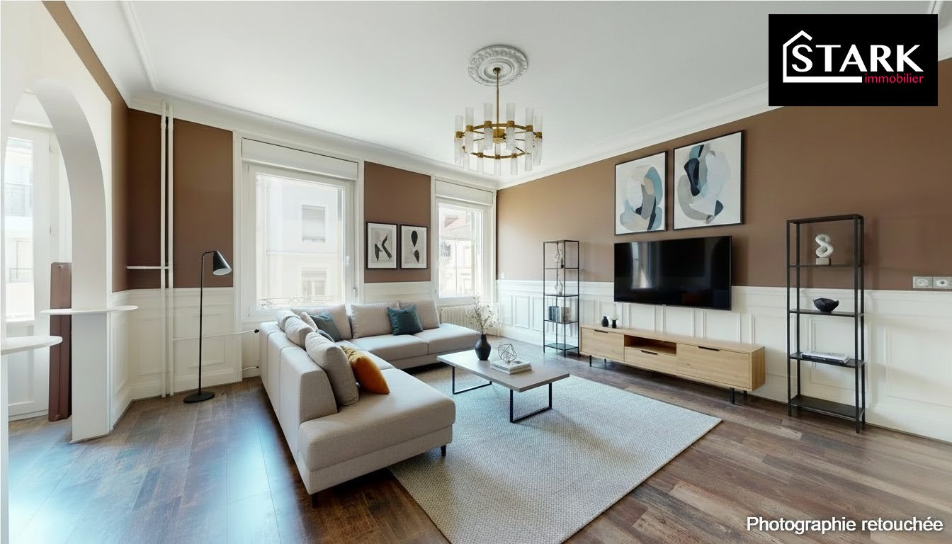 Maison à vendre, 110m², Mulhouse