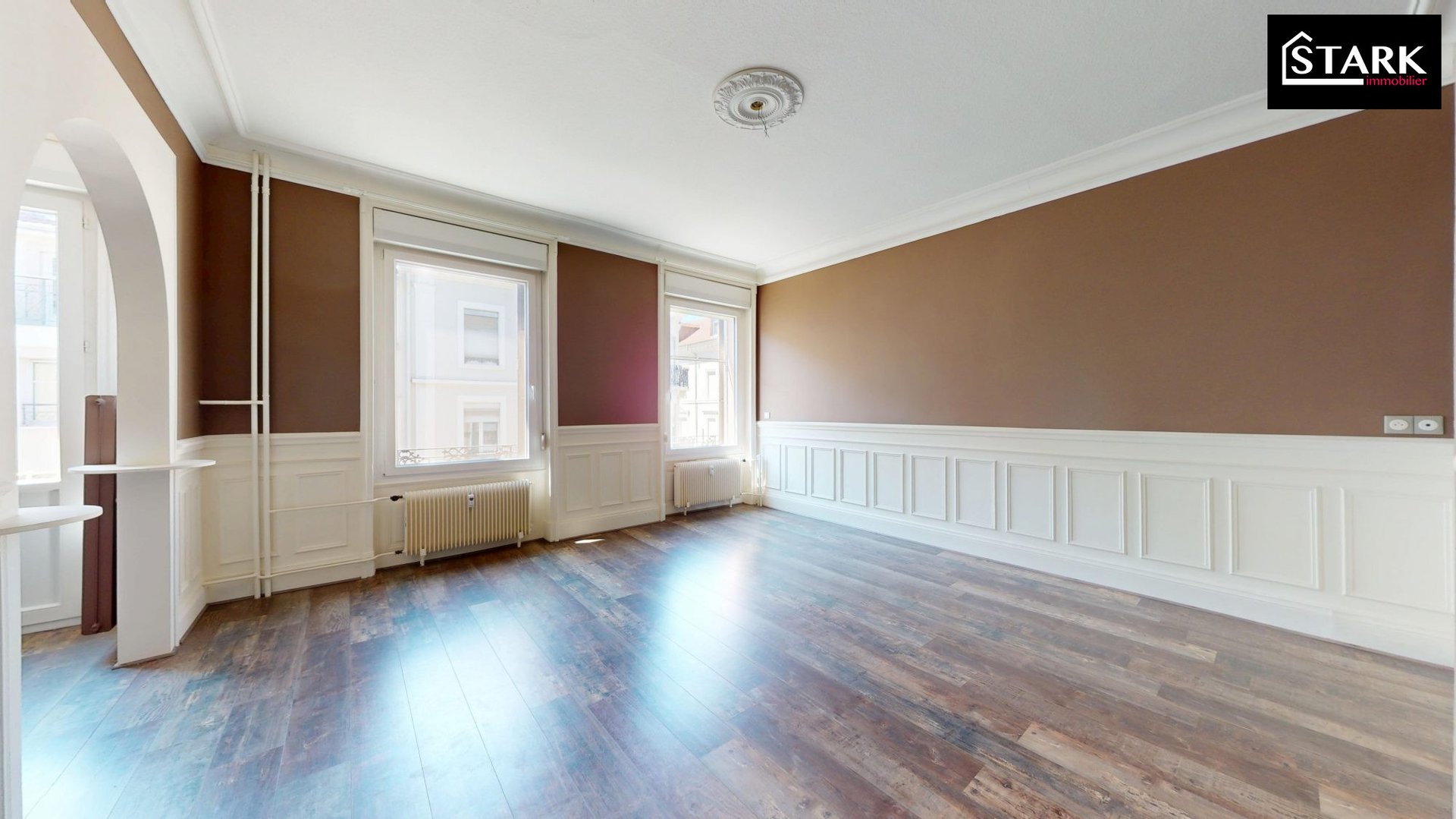 Maison à vendre, 110m², Mulhouse