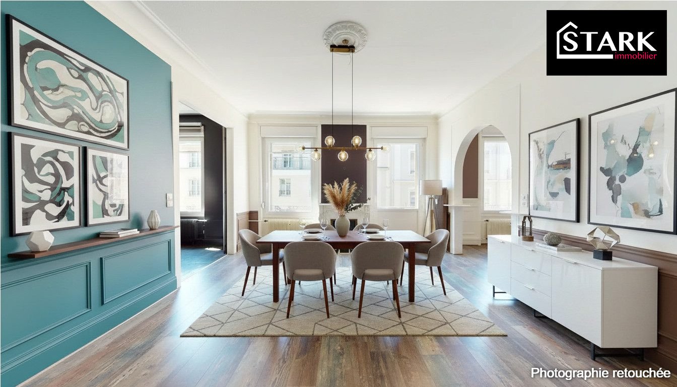 Maison à vendre, 110m², Mulhouse