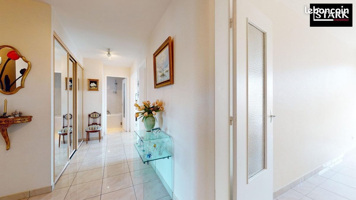Appartement à vendre, 120m², Belfort