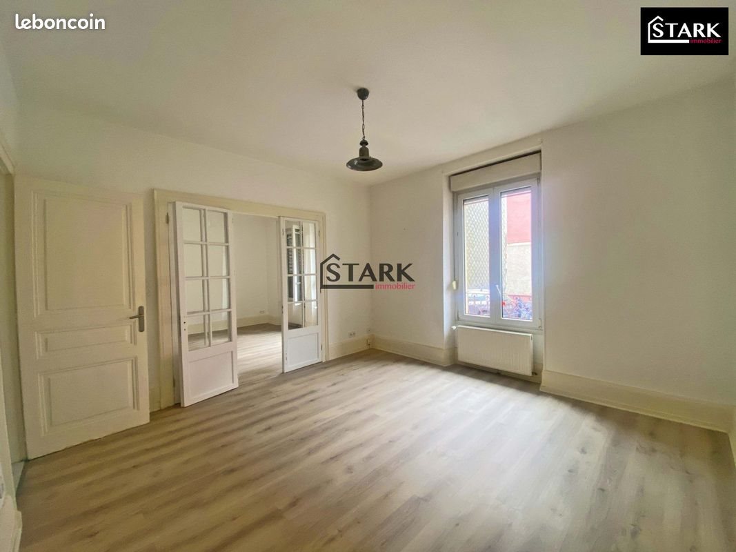 Appartement à louer, 105m², Belfort