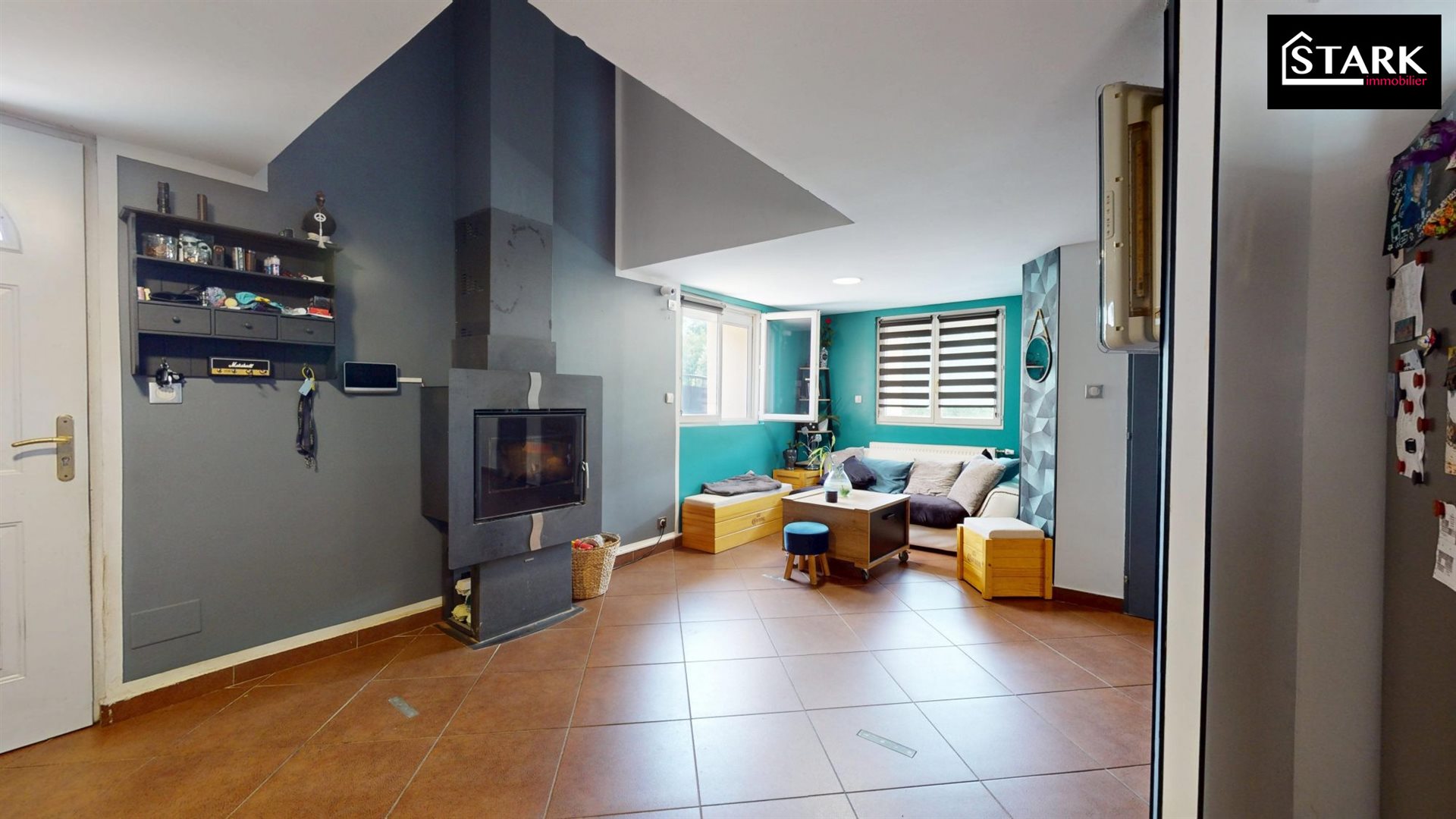 Maison à vendre, 174m², Essert