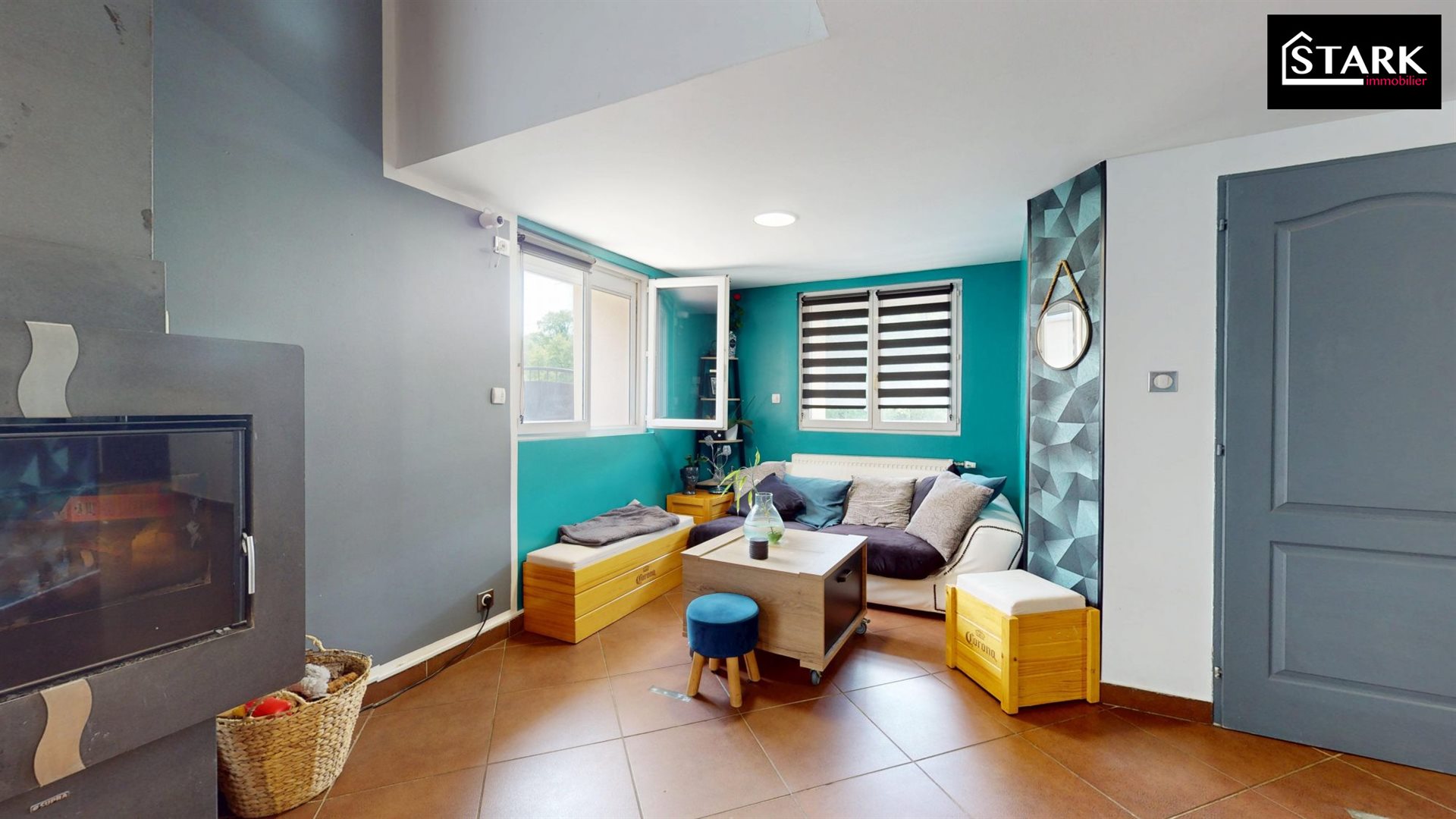 Maison à vendre, 174m², Essert