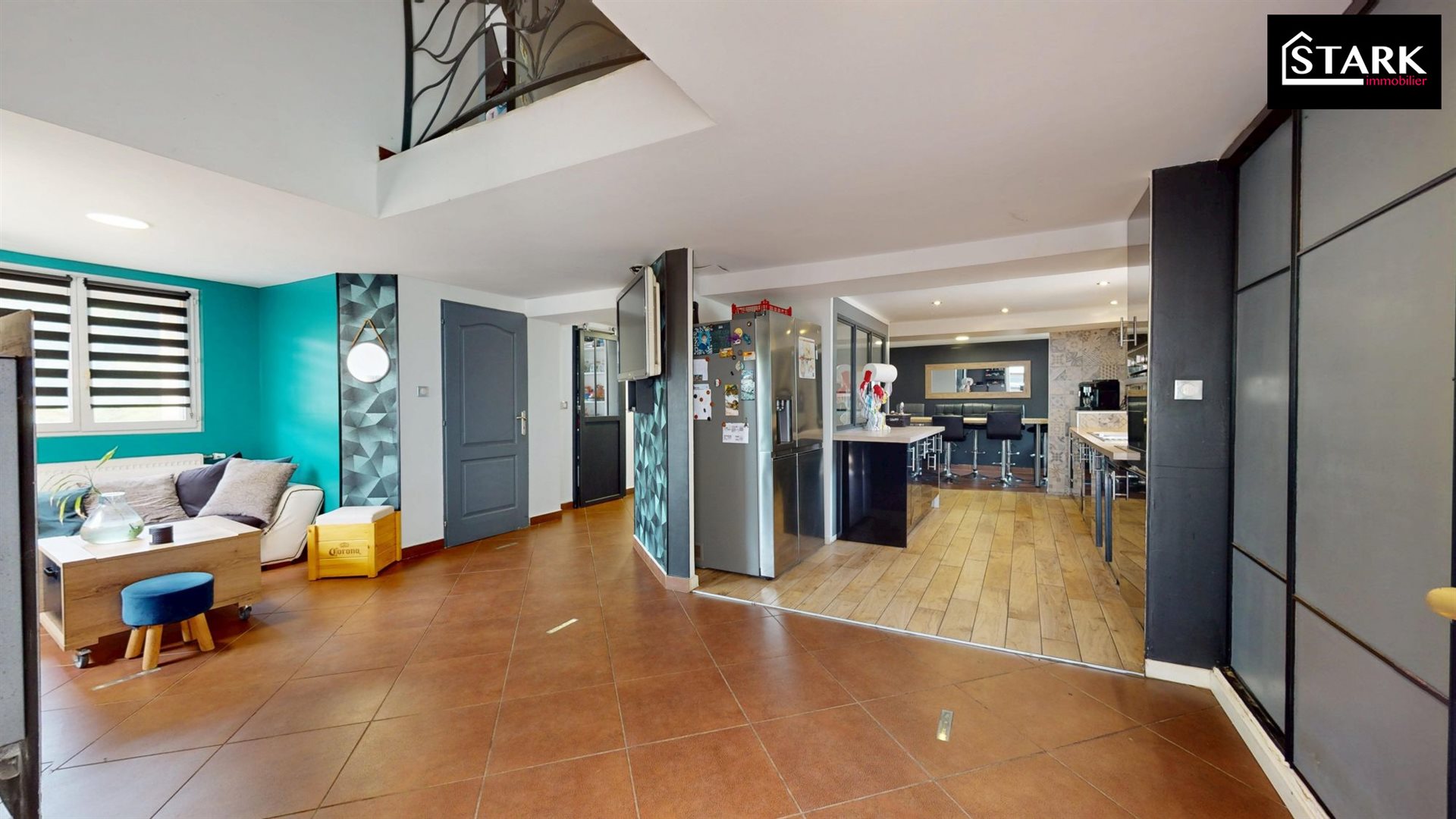 Maison à vendre, 174m², Essert