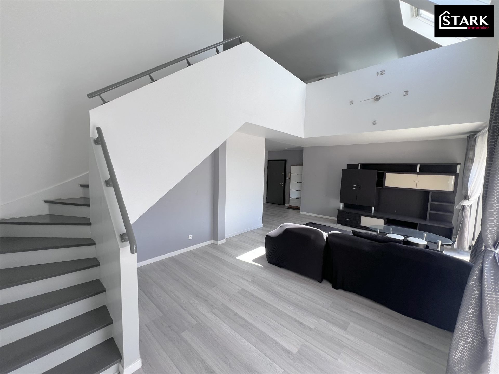 Appartement à vendre, 135m², Belfort