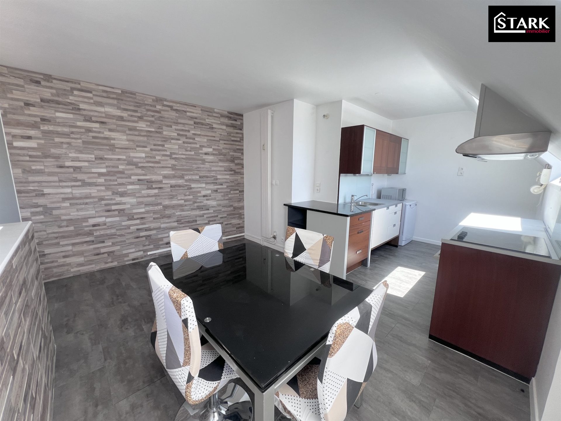 Appartement à vendre, 135m², Belfort