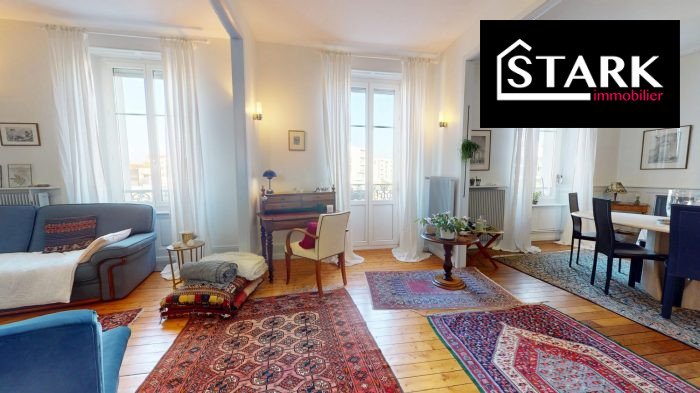 Appartement à vendre, 131m², Belfort