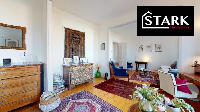 Appartement à vendre, 131m², Belfort