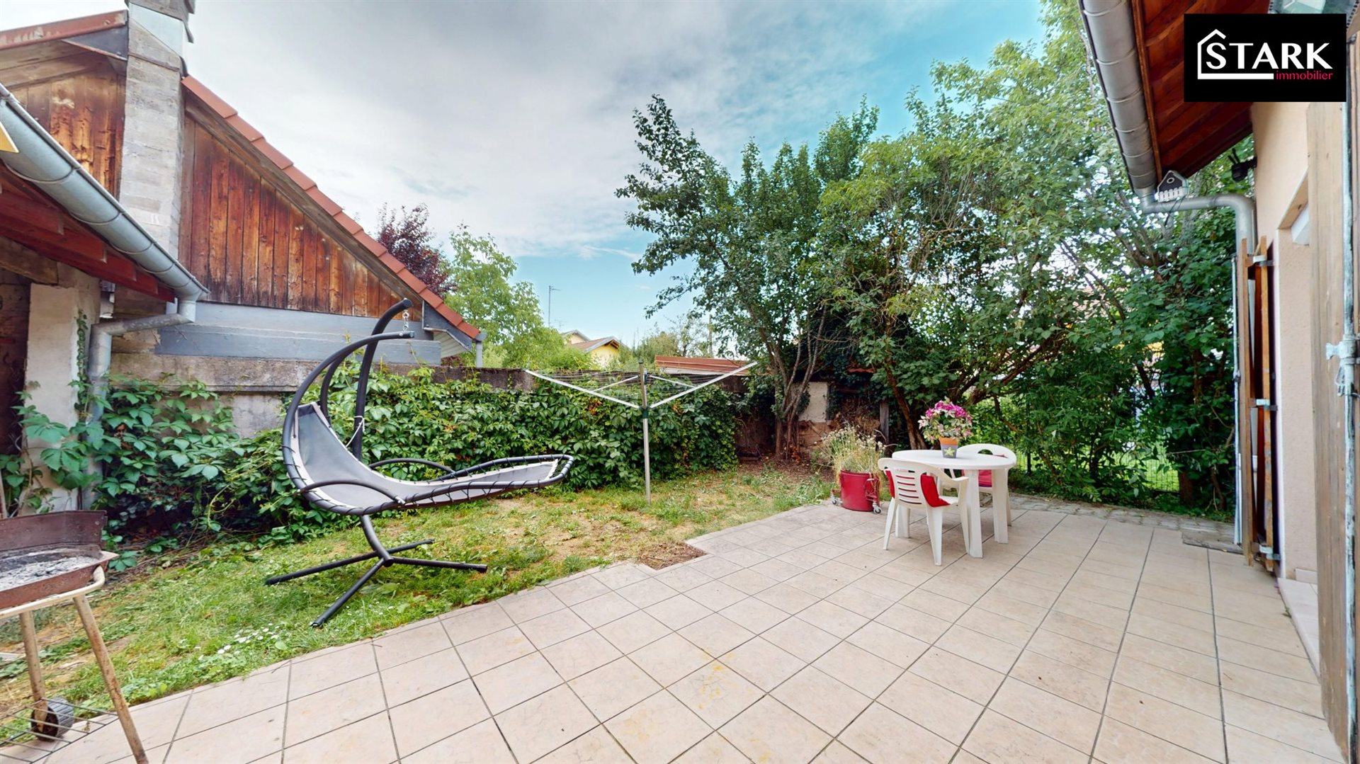 Maison à vendre, 125m², Delle