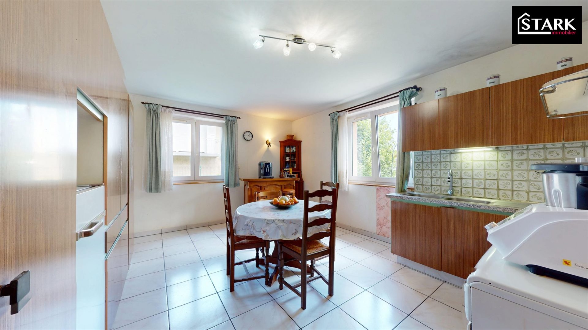 Maison à vendre, 125m², Delle